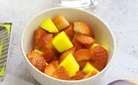 水果選美比賽的小學(xué)作文