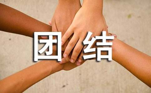 民族團結(jié)進步作文500字