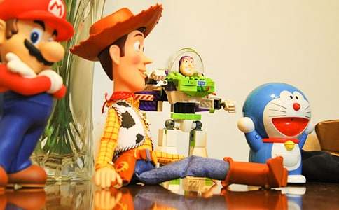 【實用】我的小熊玩具作文5篇