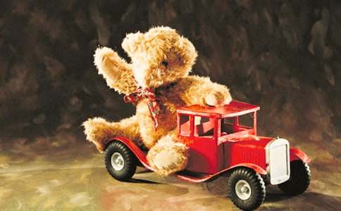 作文我的玩具槍