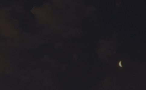 常用治愈系晚安朋友圈問候語合集71條