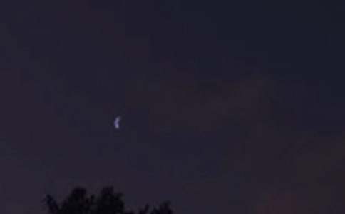 簡短的美好的晚安問候語28句