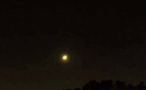 最新朋友圈晚安問候語大全170句