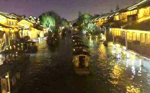 烏鎮(zhèn)游記作文(匯編15篇)