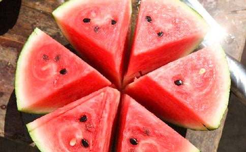 西瓜的介紹作文(3篇)