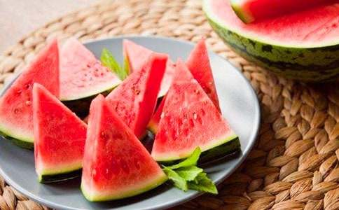 我愛吃西瓜作文10篇