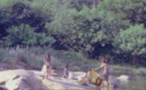 幫媽媽洗衣服350字作文五篇