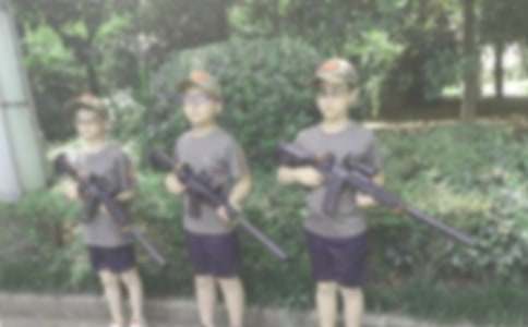 夏令營(yíng)的作文【優(yōu)秀5篇】