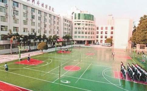 有關(guān)校園環(huán)保作文合集九篇