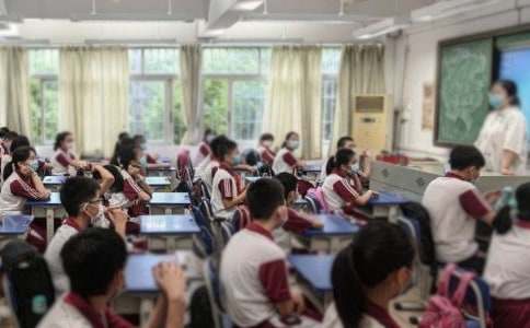 新學期開學祝詞(精選210句)