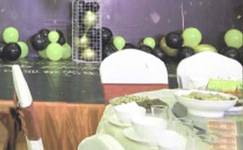 生日宴會(huì)致辭