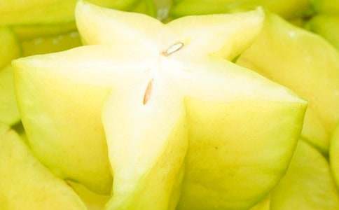 人教版畫楊桃教學設計