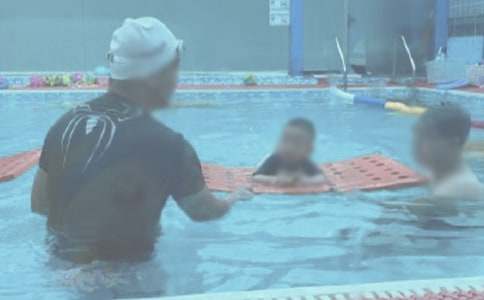 我學(xué)會(huì)了游泳作文范文400字(精選23篇)