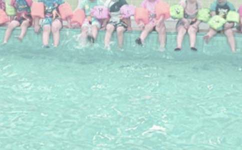 游泳的啟示900字作文