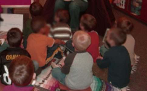 幼兒園小班社會(huì)教案【熱】