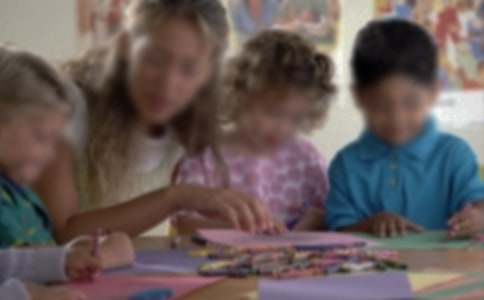 幼兒園消防安全演練的簡報