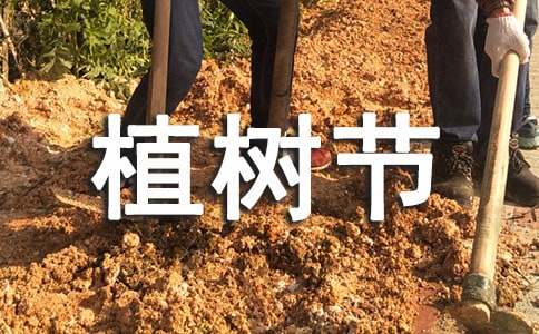 關(guān)于植樹(shù)節(jié)的作文700字匯總9篇