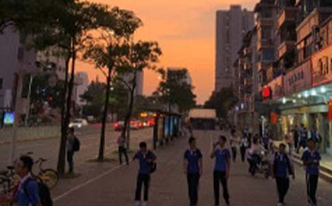 我學(xué)會(huì)了珍惜中學(xué)生作文600字