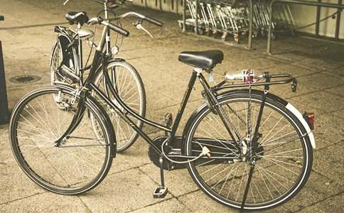 我的自行車作文(優(yōu))