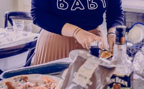 第一次做飯優(yōu)秀作文500字(精選6篇)