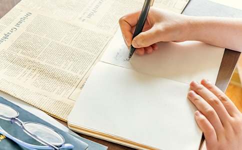 精選道德作文錦集6篇