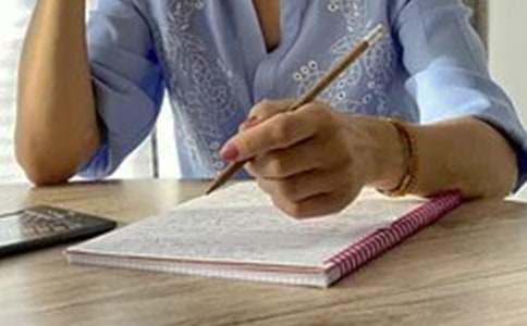 面對(duì)生活的困擾作文(通用34篇)