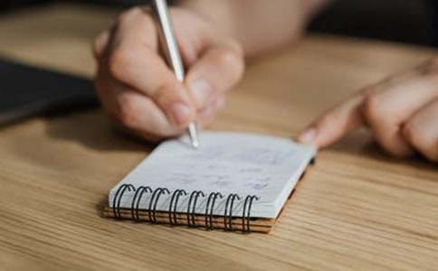 美麗的遇見作文800字