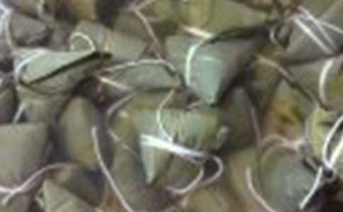 粽子飄香作文匯編12篇