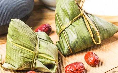 【必備】包粽子作文三篇