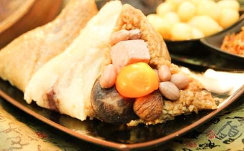 吃粽子六年級(jí)作文