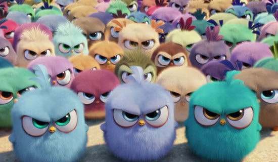 【精品】憤怒的作文集錦8篇