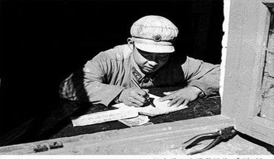 我眼中的雷鋒精神優(yōu)秀作文