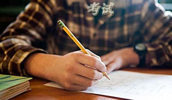 語文期中考試反思作文