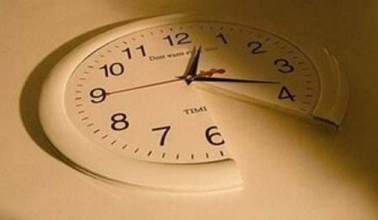 關(guān)于時間個性心語大全60句