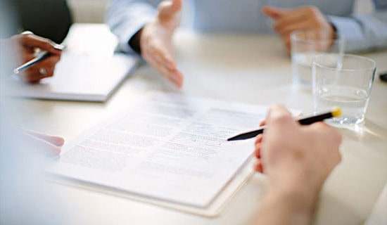 建筑門窗工程承包合同范本