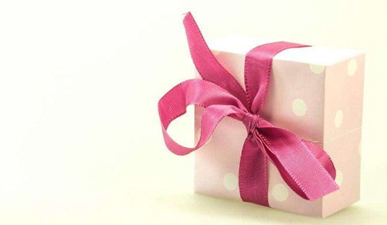 過年送小孩什么禮物好