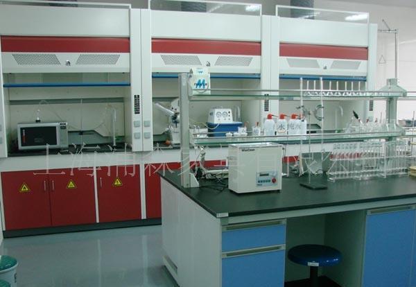 供应产品 沃凯实验室系统工程(苏州) 实验室成套化验设备