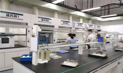 汉闵(上海)实验室设备,是一家专业生产和销售及从事各类实验